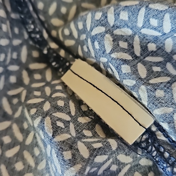 Pimkie Ladies Long Sleeve Blouse - Picture 7 of 7